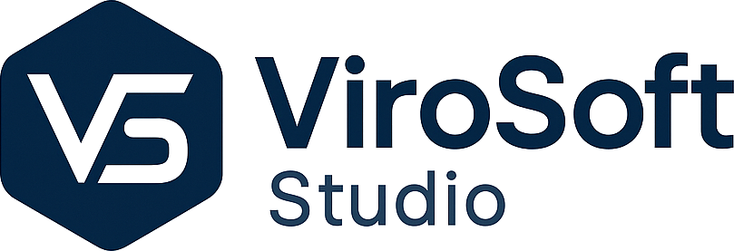 ViroSoft Studio
